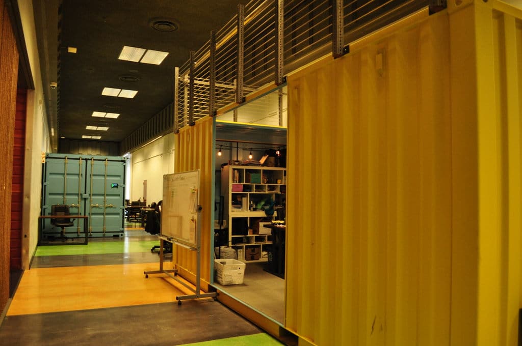 container office photo