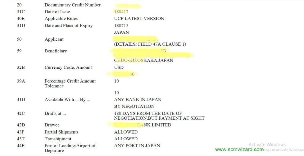 Field 43T Transhipment In Letter Of Credit SCM Wizard field-43t-transhipment-in-letter-of-credit-scm-wizard
