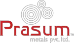 Prasum Metals Pvt. Ltd.