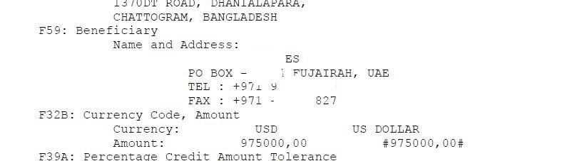 beneficiary with telephone