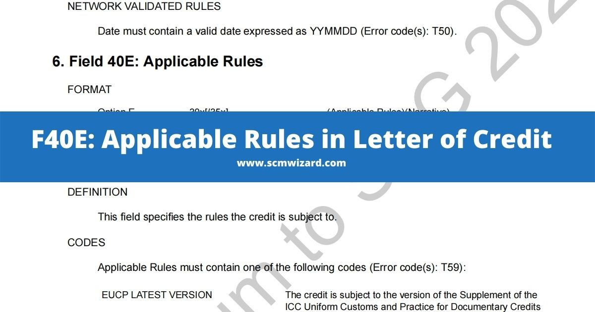 field-40e-applicable-rules-in-letter-of-credit-scm-wizard