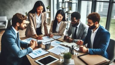 Why Supply Chain Contracts Are No Longer Legal’s Problem