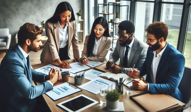 Why Supply Chain Contracts Are No Longer Legal’s Problem